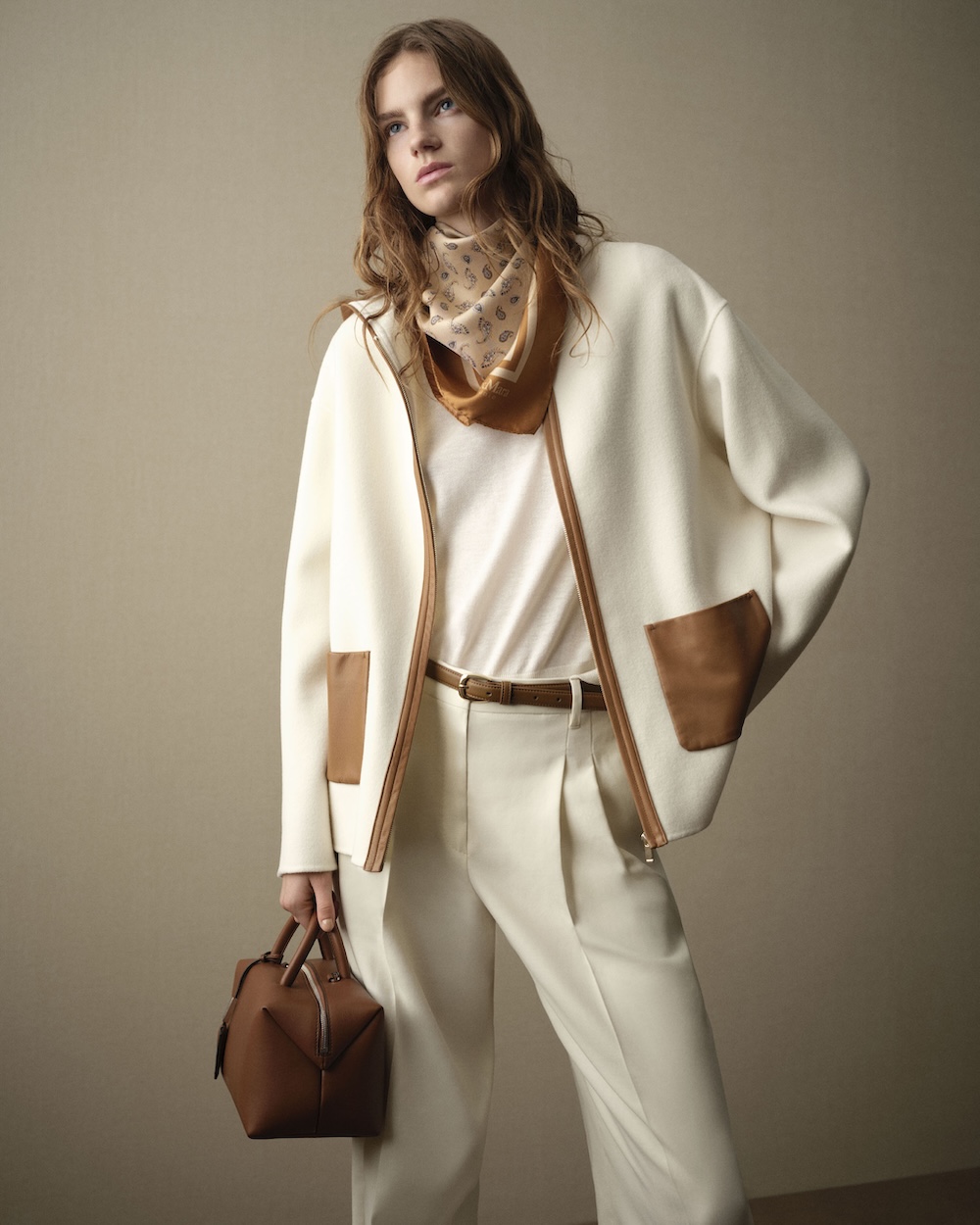 Studio Collection - Max Mara Official Website